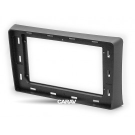 TOYOTA NOAH, VOXY 2007-13 CARAV 22-246 10.1-INCH