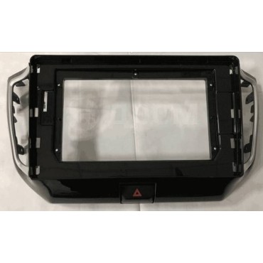 VENUCIA T70 2015-17 CARAV 22-247 10.1-INCH