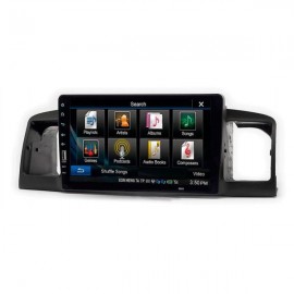 BYD F3 2005-13 CARAV 22-248 9-INCH