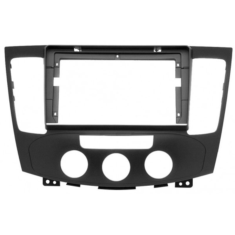 HYUNDAI SONATA 2008-10 CARAV 22-249 9-INCH