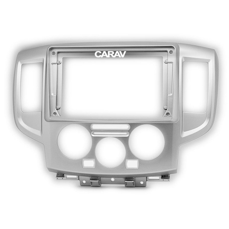 NISSAN NV200 2009+ CARAV 22-251 9-INCH