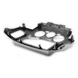 NISSAN NV200 2009+ CARAV 22-251 9-INCH