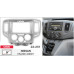 NISSAN NV200 2009+ CARAV 22-251 9-INCH
