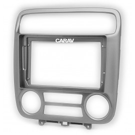 HONDA STREAM 2000-03 CARAV 22-252 9-INCH