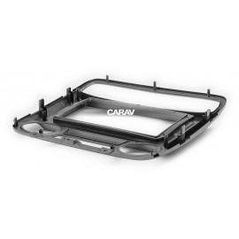 HONDA STREAM 2000-03 CARAV 22-252 9-INCH