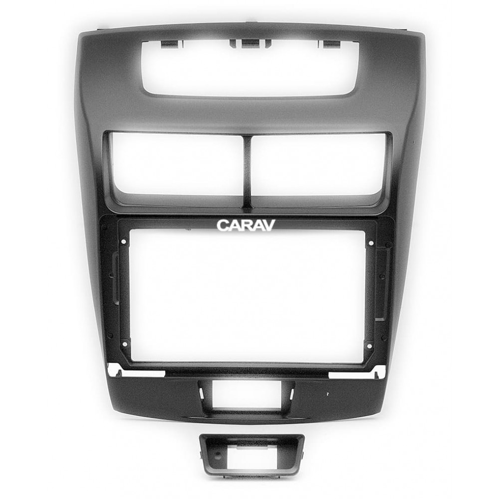 TOYOTA AVANZA, VELOZ 2012-2019 / DAIHATSU XENIA CARAV 22-253 9-INCH
