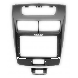 TOYOTA AVANZA, VELOZ 2012-2019 / DAIHATSU XENIA CARAV 22-253 9-INCH