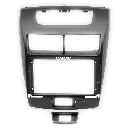 TOYOTA AVANZA, VELOZ 2012-2019 / DAIHATSU XENIA CARAV 22-253 9-INCH