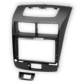TOYOTA AVANZA, VELOZ 2012-2019 / DAIHATSU XENIA CARAV 22-253 9-INCH