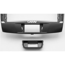 TOYOTA AVANZA, VELOZ 2012-2019 / DAIHATSU XENIA CARAV 22-253 9-INCH