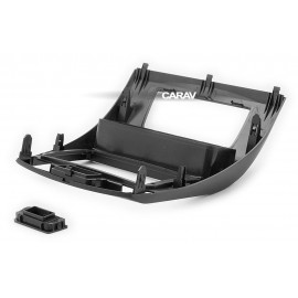 TOYOTA AVANZA, VELOZ 2012-2019 / DAIHATSU XENIA CARAV 22-253 9-INCH