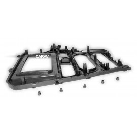 VENUCIA T70 2018+ CARAV 22-256 10.1-INCH