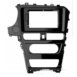 VENUCIA T70 2018+ CARAV 22-256 10.1-INCH