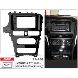 VENUCIA T70 2018+ CARAV 22-256 10.1-INCH