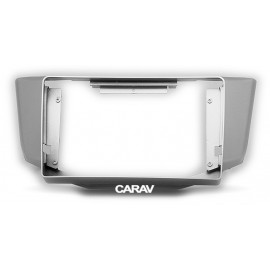 TOYOTA HARRIER 2003-09 / LEXUS RX-300, 330, 350, 400H CARAV 22-257 9-INCH