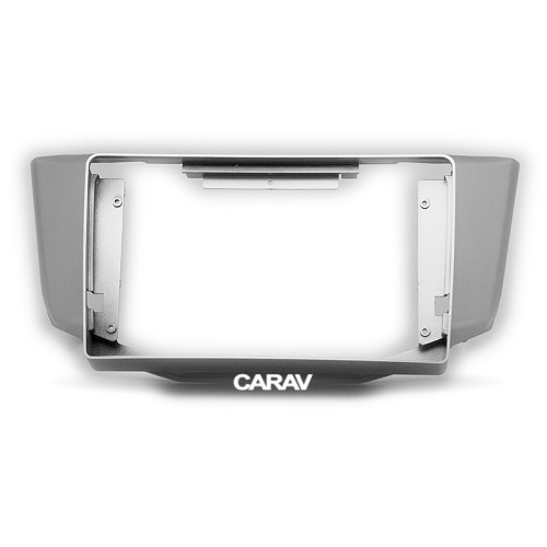 TOYOTA HARRIER 2003-09 / LEXUS RX-300, 330, 350, 400H CARAV 22-257 9-INCH