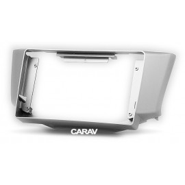 TOYOTA HARRIER 2003-09 / LEXUS RX-300, 330, 350, 400H CARAV 22-257 9-INCH