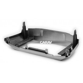 TOYOTA HARRIER 2003-09 / LEXUS RX-300, 330, 350, 400H CARAV 22-257 9-INCH