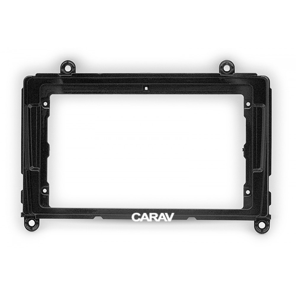 TOYOTA HIACE, GRANVIA 2019+ CARAV 22-260 9-INCH