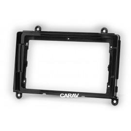 TOYOTA HIACE, GRANVIA 2019+ CARAV 22-260 9-INCH