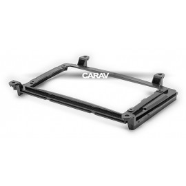 TOYOTA HIACE, GRANVIA 2019+ CARAV 22-260 9-INCH