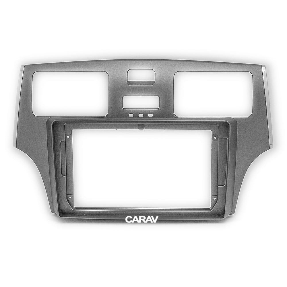 TOYOTA WINDOM 2001-06 / LEXUS ES CARAV 22-264 9-INCH