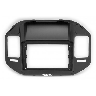 MITSUBISHI PAJERO, MONTERO, SHOGUN 1999-06 CARAV 22-266 9-INCH