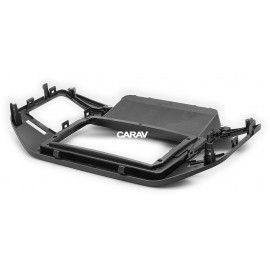 MITSUBISHI PAJERO, MONTERO, SHOGUN 1999-06 CARAV 22-266 9-INCH