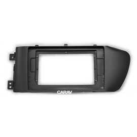 VENUCIA T90 2016+ CARAV 22-269 10.1-INCH