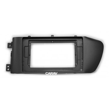 VENUCIA T90 2016+ CARAV 22-269 10.1-INCH