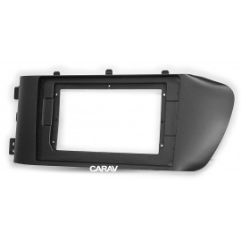 VENUCIA T90 2016+ CARAV 22-269 10.1-INCH