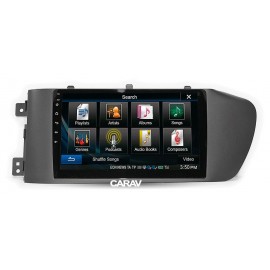 VENUCIA T90 2016+ CARAV 22-269 10.1-INCH