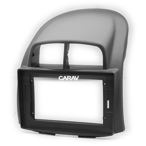 TOYOTA PASSO 2004-10 / DAIHATSU BOON, SIRION / SUBARU JUSTY  PERODUA MYVI (I) CARAV 22-270 10.1-INCH