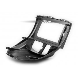 DAIHATSU BOON, SIRION / TOYOTA PASSO 2004-10 / SUBARU JUSTY / PERODUA MYVI (I) CARAV 22-270 10.1-INCH