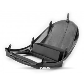 DAIHATSU BOON, SIRION / TOYOTA PASSO 2004-10 / SUBARU JUSTY / PERODUA MYVI (I) CARAV 22-270 10.1-INCH