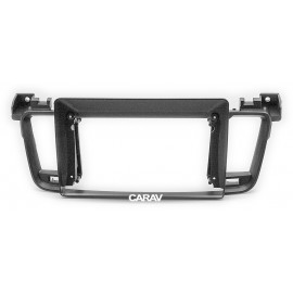 PEUGEOT 508 2010-18 CARAV 22-271 9-INCH