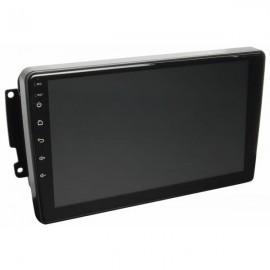 Mercedes Vito, Viano, W639, W203, W209, W463 Carav 22-272