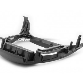 HYUNDAI ELANTRA, AVANTE Carav 22-274 9-INCH