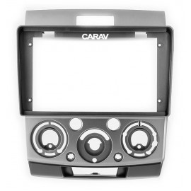 FORD RANGER 2006-11, EVEREST 2006-13 / MAZDA BT-50 CARAV 22-275 9-INCH