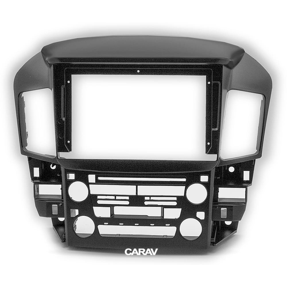 TOYOTA HARRIER 1997-2003 / LEXUS RX 300 CARAV 22-277 9-INCH