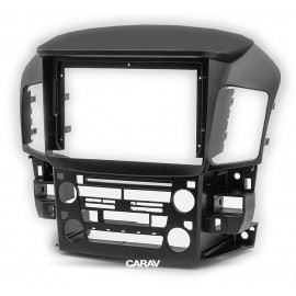 TOYOTA HARRIER 1997-2003 / LEXUS RX 300 CARAV 22-277 9-INCH