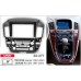 TOYOTA HARRIER 1997-2003 / LEXUS RX 300 CARAV 22-277 9-INCH