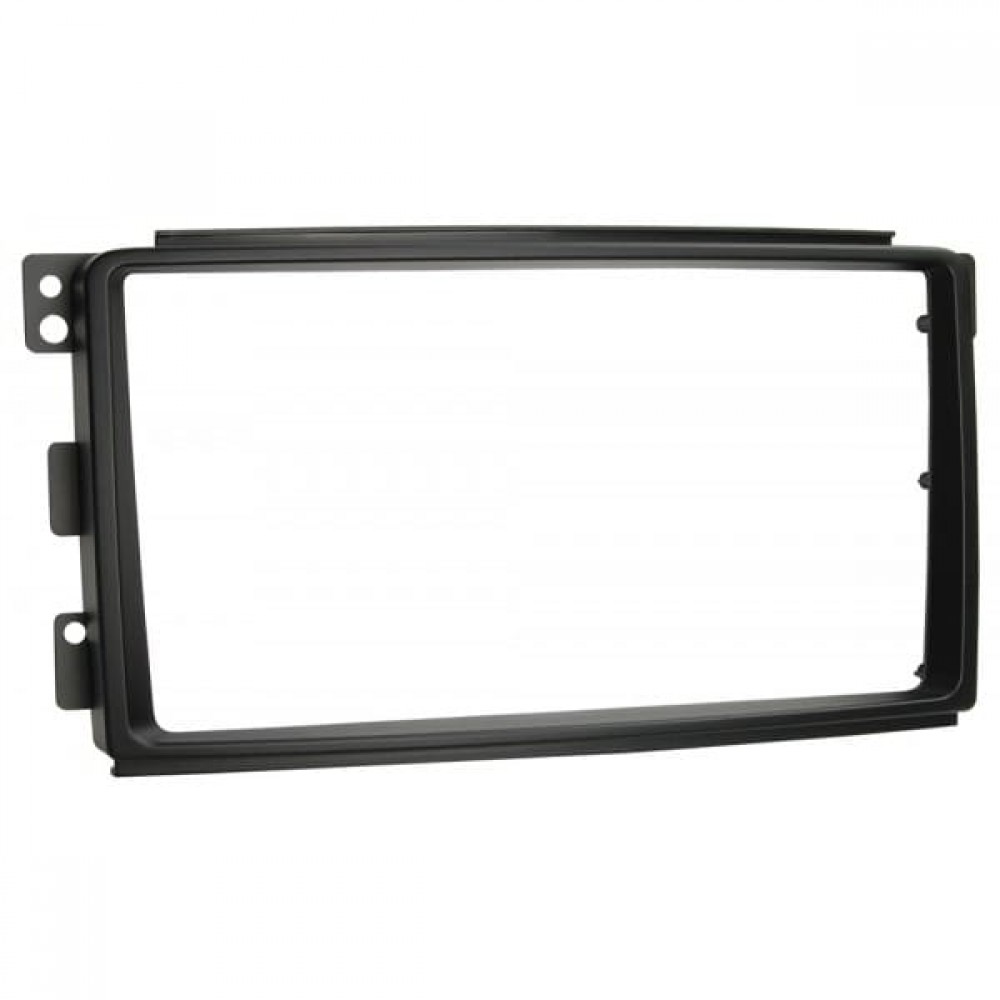 SMART FORTWO 2007-2010 Carav 22-278 9-INCH