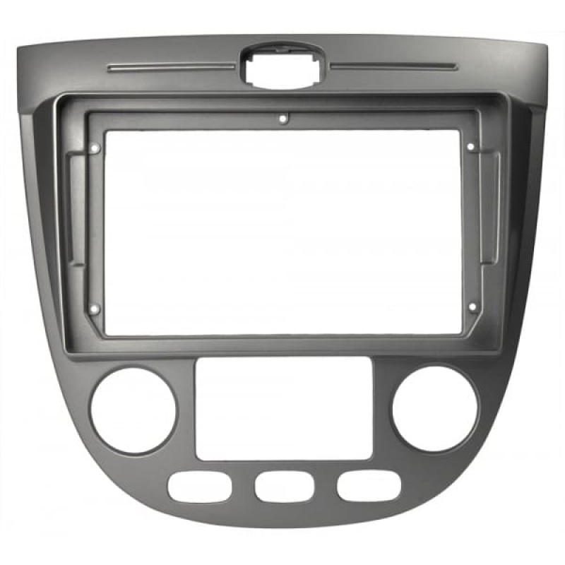 CHEVROLET LACETTI, OPTRA / SUZUKI RENO / DAEWOO LACETTI / BUICK EXCELLE / HOLDEN VIVA (JF) CARAV 22-279 9-INCH