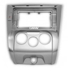 VENUCIA D50/R50 2011+ CARAV 22-282 10.1-INCH