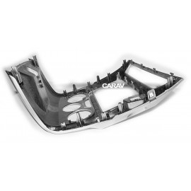 VENUCIA D50/R50 2011+ CARAV 22-282 10.1-INCH