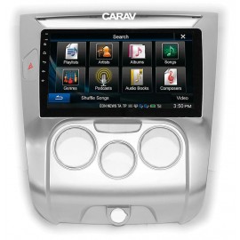 VENUCIA D50/R50 2011+ CARAV 22-282 10.1-INCH