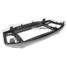 MG (350) 2010-12 / ROEWE (350) CARAV 22-283 9-INCH