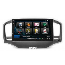 MG (350) 2010-12 / ROEWE (350) CARAV 22-283 9-INCH