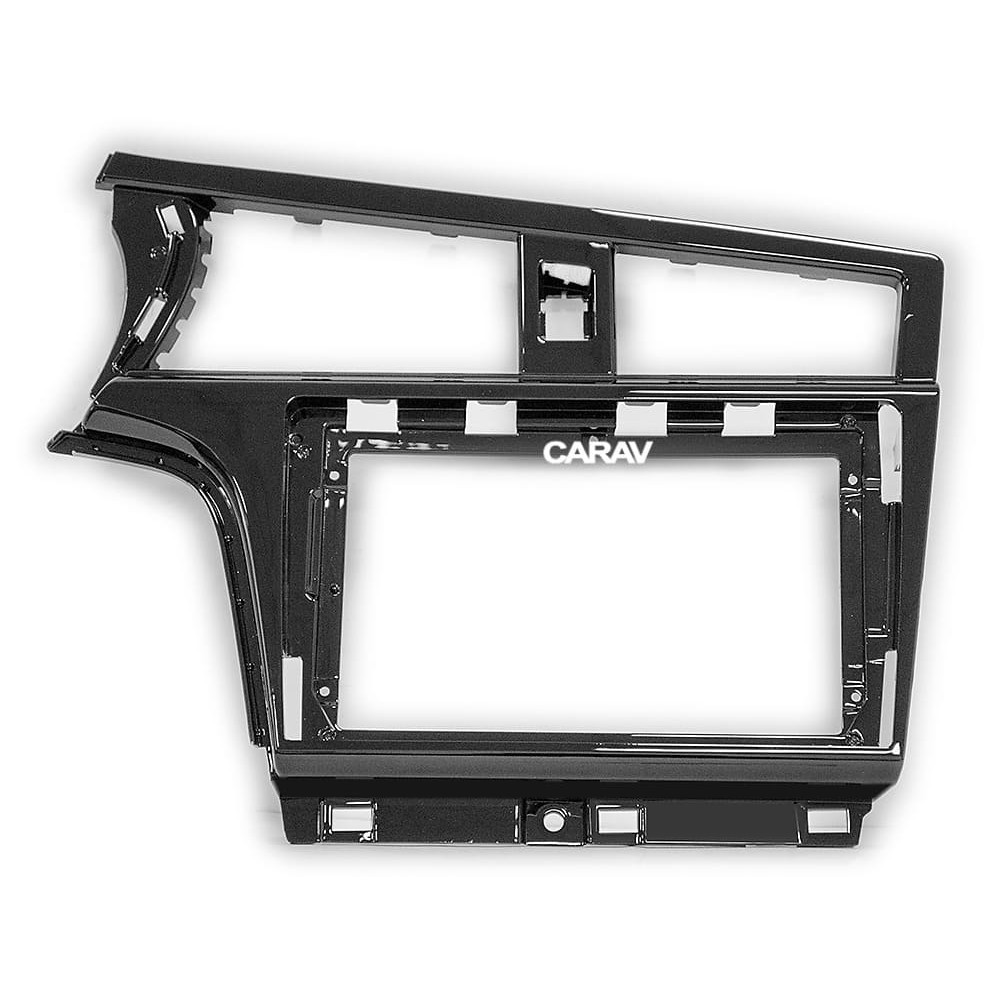 VENUCIA D60 2017+ CARAV 22-284 10.1-INCH